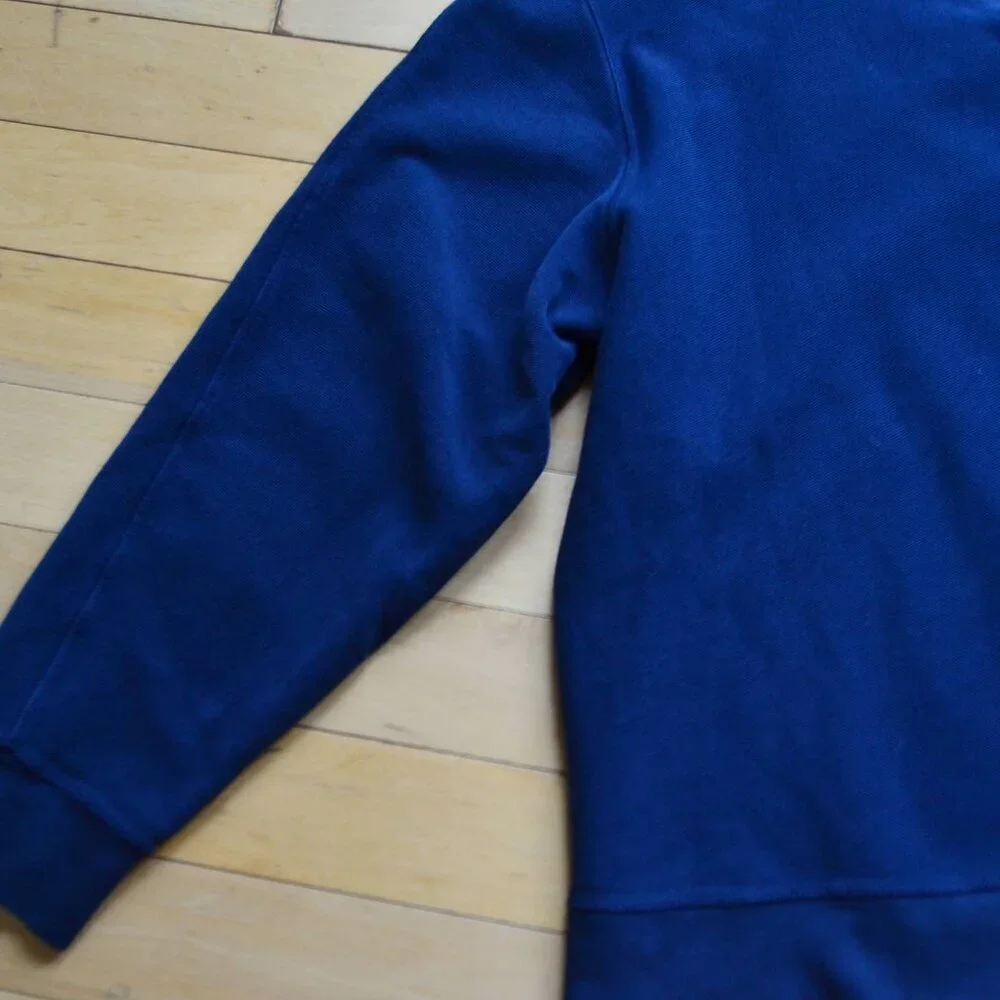Everlane Men's Terry Crew Sweatshirt Size XXL